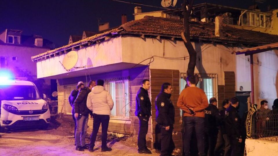 Daha 2 yaşındaydı! Ön otopsi raporu: Darp ve sigara yanığı!