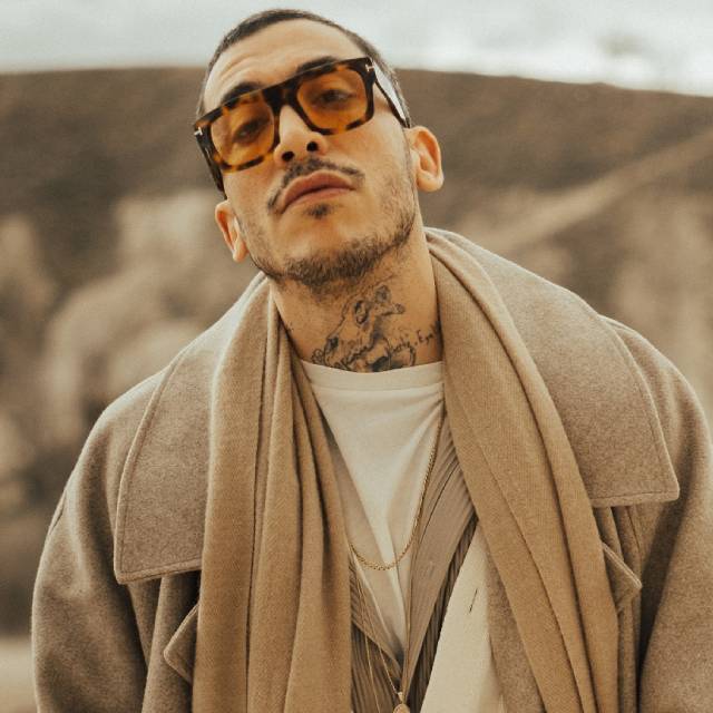 Can Bonomo'dan 'Sustum'