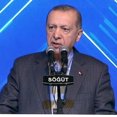 Cumhurbaşkanı Erdoğan: Altın üretimimiz rekor kırdı