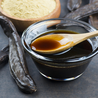 Keçiboynuzu pekmezi nasıl tüketilir?