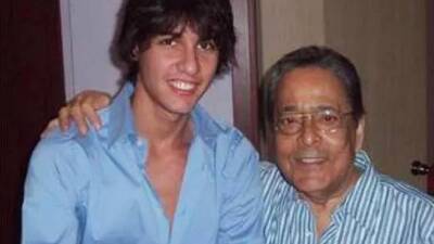 "Keşke dedeler çınar ağaçları kadar çok yaşasa"