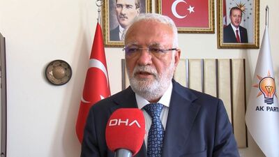 Kamu borçları teklifi TBMM'de