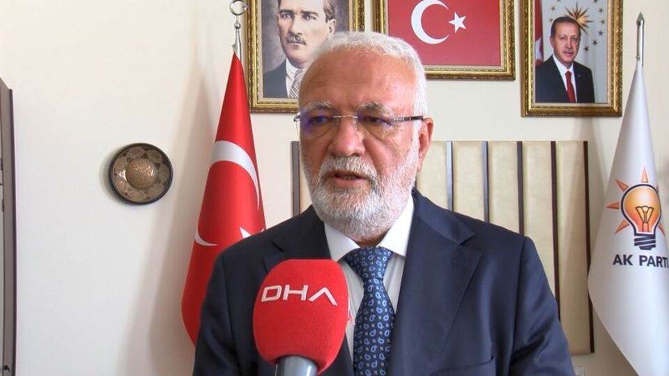 Kamu borçları teklifi TBMM'de