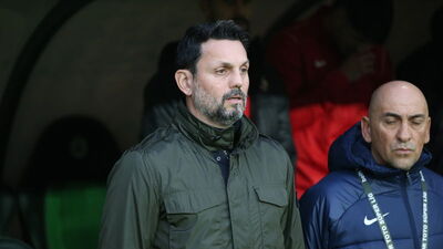 G.Antep'te Bulut dönemi sona erdi