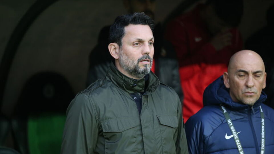 G.Antep'te Bulut dönemi sona erdi