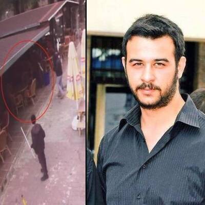 Fırat Çakıroğlu cinayetinde flaş gelişme!