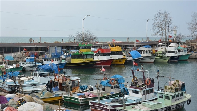 Umutlar havanın soğumasına kaldı
