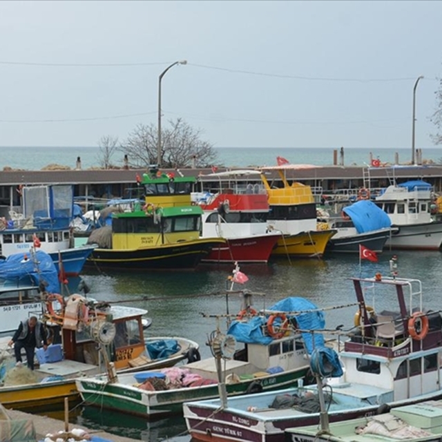 Umutlar havanın soğumasına kaldı