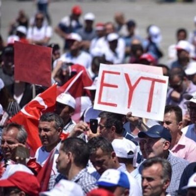Kimler borçlanma ile EYT’li olur?
