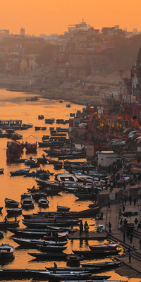  Dünyanın en eski şehirleri