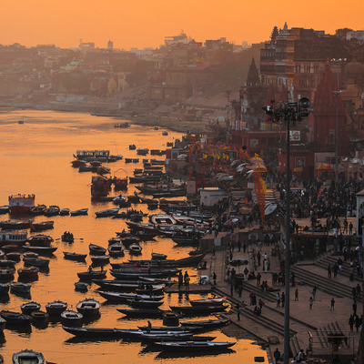 Dünyanın en eski şehirleri