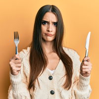 Duygusal yiyici misiniz? 10 soruda ne tür bir yiyici olduğunuzu test edin!