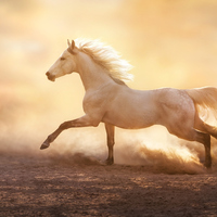 Atlar kaç yıl yaşar?