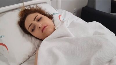 Hastane odasında anlattıkları kan dondurdu!