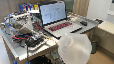 Kalp krizi riskine "yapay zekayla" erken teşhis