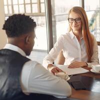 İş görüşmesinde sıklıkla yapılan hatalar