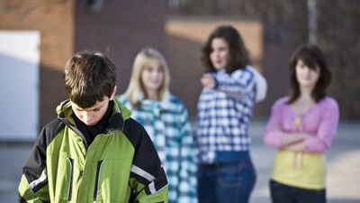 Her okula rehber öğretmen, akran zorbalığı mücadelesini hızlandıracak