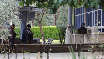 Ön otopsi: Darp izi ve sigara yanığı! Murat bebeğin ölüm nedeni belli oldu!