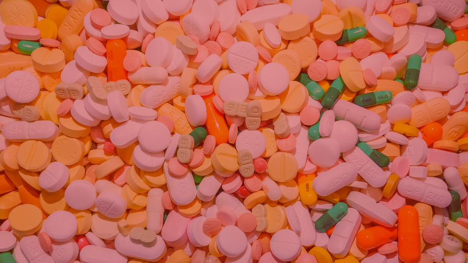 O ilaçları sık kullananlara uyarı! Yumurtalık kanseri habercisi olabilir