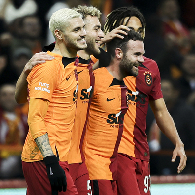 Lider Galatasaray, Giresun deplasmanında