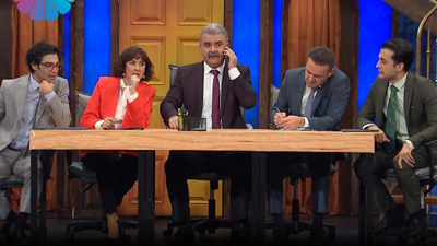 'Güldür Güldür Show'un yeni bölüm tanıtımı yayınlandı