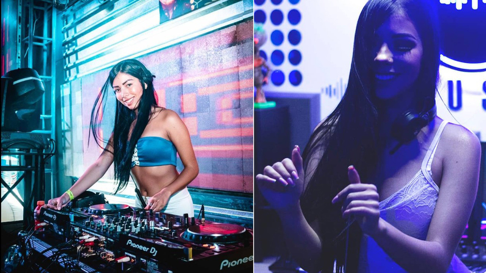 Ünlü DJ öldürüldü, şüpheli sevgili yakalandı