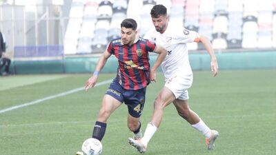 İzmir'de kazanan yok