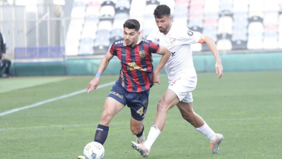 İzmir'de kazanan yok