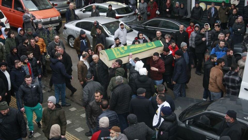 Aileden 4 kişiyi öldüren polis memuru konuştu