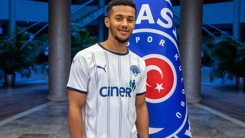 Kasımpaşa transferi resmen açıkladı!