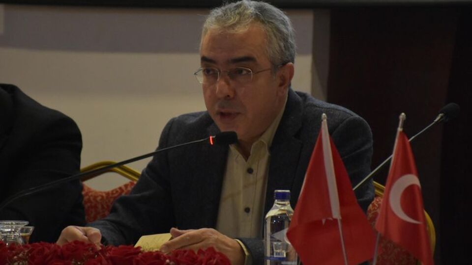 Uçum: Tam bağımsız mücadelemize son hızla devam