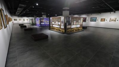 "150 yıllık tarihimizin seyrini de görme imkanı"