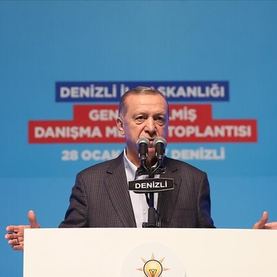 "Sandığın rengini gençler belirleyecek"