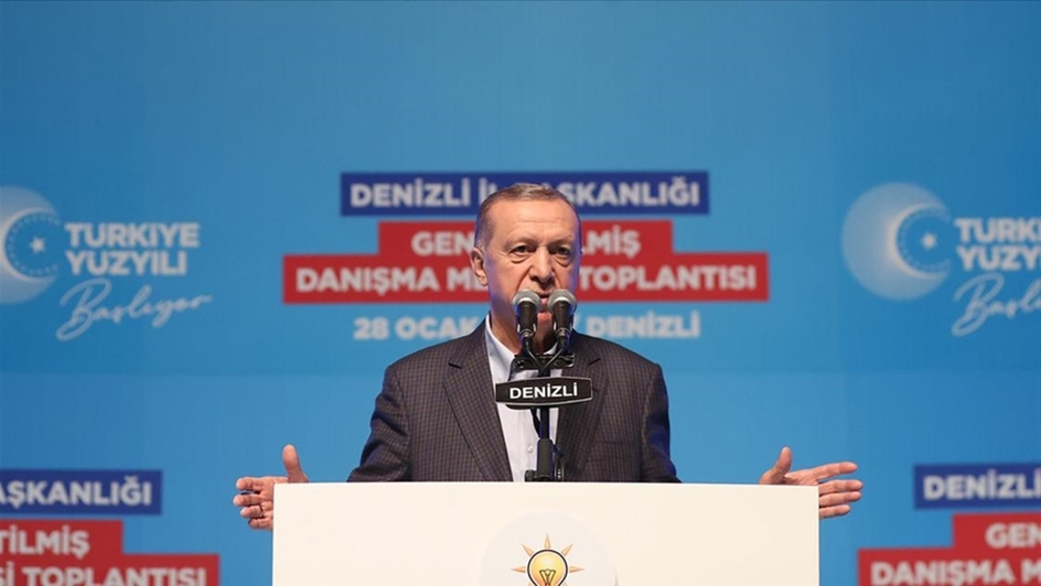 "Sandığın rengini gençler belirleyecek"