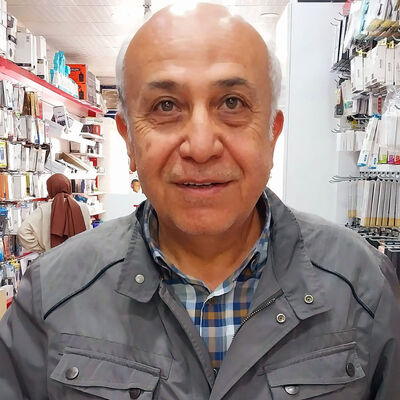 Kapalı otoparkta cinayet!