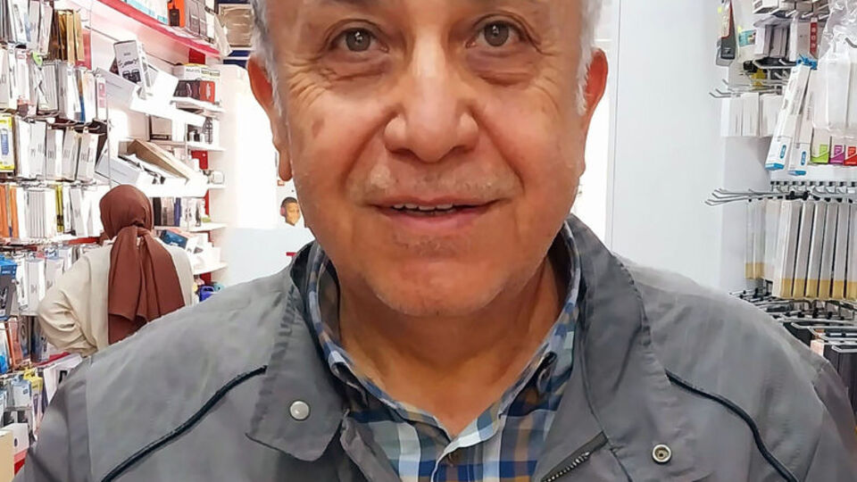 Kapalı otoparkta cinayet!