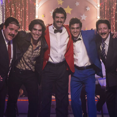 Biyografi filmleri neden davalık oluyor?