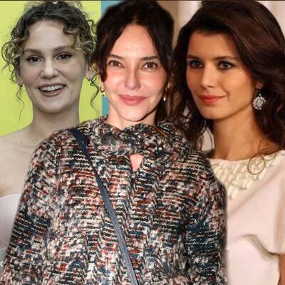 "Çok elma armut oldu"