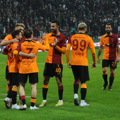 ''Bu ateşe kar dayanmaz''