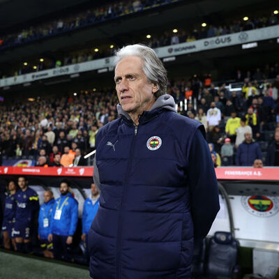 İşte Jesus'un 11'i!