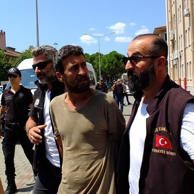 Eşini öldürüp sosyal medyaya 'gururlu hissediyor' yazdı!