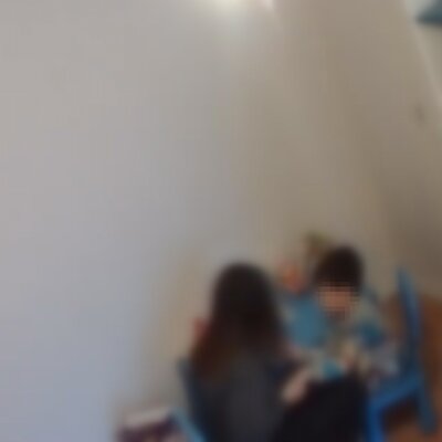 Otizmli çocuğa darp iddiası! Eğitmeni hakkında şikayetçi oldular