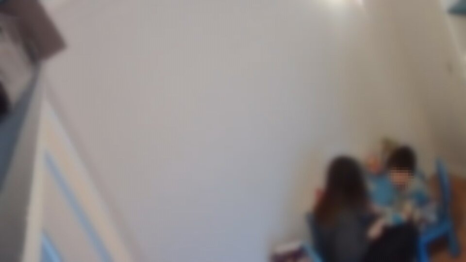 Otizmli çocuğa darp iddiası! Eğitmeni hakkında şikayetçi oldular