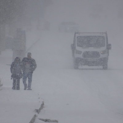 'Meteorolojik sırt' yerini 'soğuk hava oluğu'na bırakıyor!