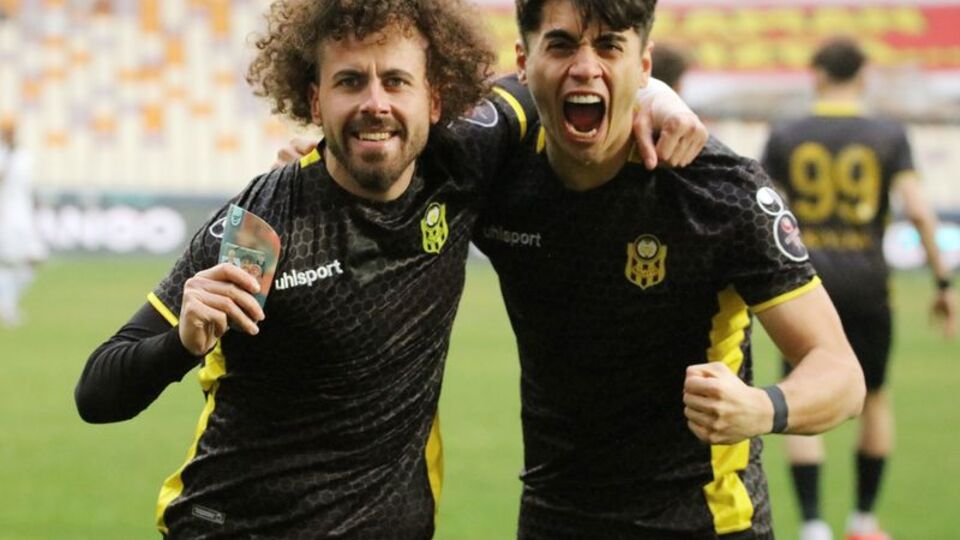 Yeni Malatya lideri devirdi!