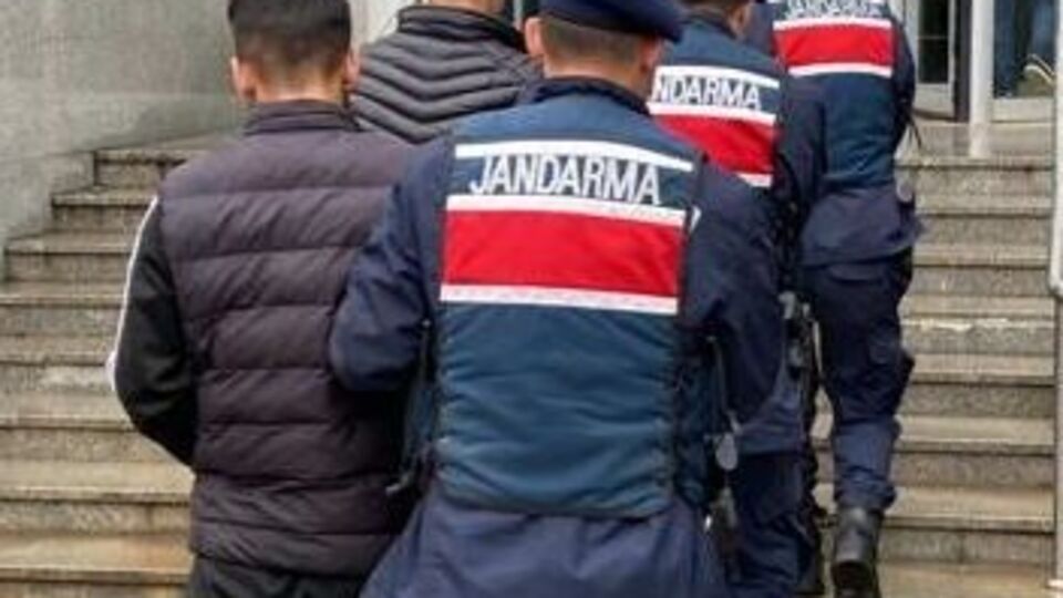 Adıyaman'da 3 hırsızlık şüphelisi tutuklandı