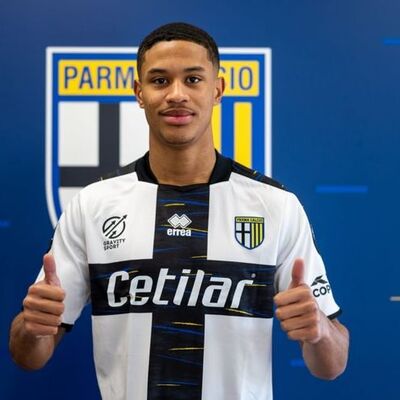 Fenerbahçe'nin yeni transferi İstanbul'da