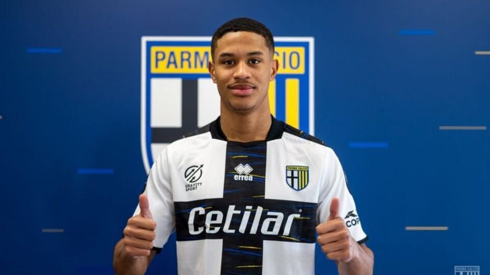 Fenerbahçe'nin yeni transferi İstanbul'da