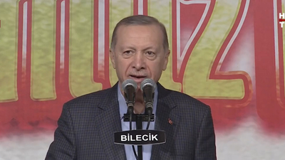 Cumhurbaşkanı Erdoğan: "Finlandiya ile ilgili farklı bir mesaj verebiliriz, İsveç şok olacak."