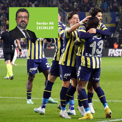 Arda, Enner ve tamirci çırağı...